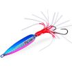 200G PROBEROS LF159 Luminous Squid Hook Slow Cranking Bionic Bait - 1