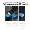 MaAnt M074 5pcs Cell Phone Repair Tool Set with Curved Removal Blade - 8