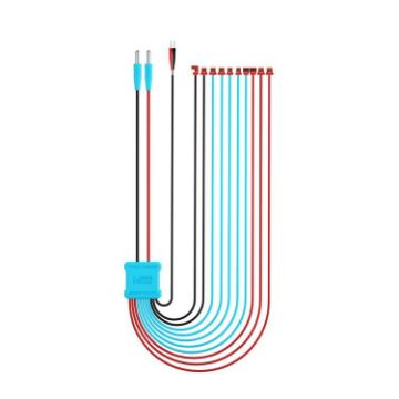 MaAnt M076 Boot Power Cable for iPhone 6-16 Series - 1