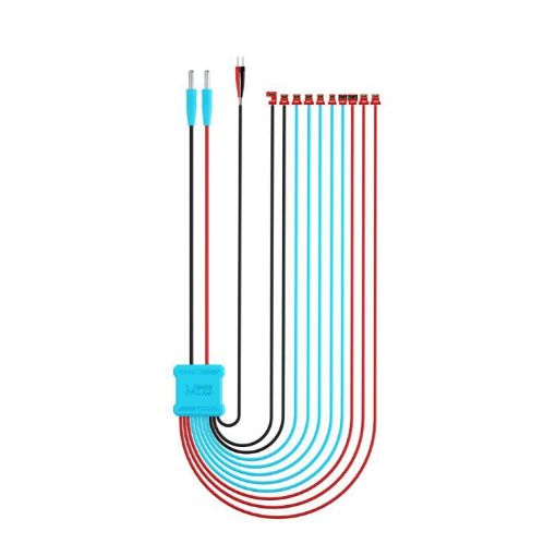 MaAnt M076 Boot Power Cable for iPhone 6-16 Series - 1