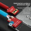 MaAnt M076 Boot Power Cable for iPhone 6-16 Series - 4