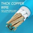 MaAnt M076 Boot Power Cable for iPhone 6-16 Series - 6