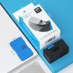 iPhone 11-16 MaAnt M072 19-in-1 Repair Station with Soldering Mesh - 8