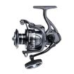 PROBEROS ME7000 LUYA Spinning Reel CNC Metal Sea Long Casting Reel - 1
