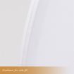 Arch Fabric Cover 150x65cm U Shape Spandex Stretch for Events (Pink+Blue) - 5