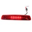 Dodge Ram 1500/2500/3500 1994-2001 LED Third Brake Light Red - 1