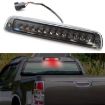 Dodge Ram 1500/2500/3500 1994-2001 LED Third Brake Light Red - 2