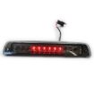 Dodge Ram 1500/2500/3500 1994-2001 LED Third Brake Light Red - 3