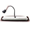 Dodge Ram 1500/2500/3500 1994-2001 LED Third Brake Light Red - 4