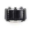 VW Golf 5/6GTI/Sagitar 2005-2009 Double Hole A/C Vent OE 1KD819203A - 2