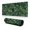 Cute Frog Mouse Pad - Green Non-Slip Desk Mat for Computer/Laptop 300x600mm - 1