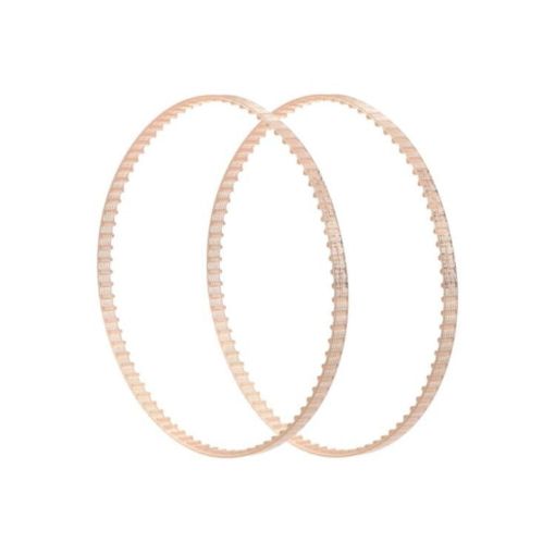 Aquabot 3302 A3302PK Drive Belt Replacement Parts - 2 Pack - 1