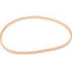 Aquabot 3302 A3302PK Drive Belt Replacement Parts - 2 Pack - 3