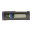 E-SMARTER STD01 Gray COB Work Light with Power Display & Magnet LED - 1
