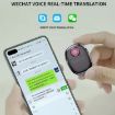 Multilingual Mini Translator: Real-Time Voice to Text for Travel & Business - 8