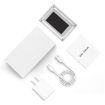 10.1" Acrylic Digital Photo Frame Video Music Player Album (UK Plug) - 7