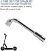 INOKIM OXO OX Scooter 19mm L-Shaped Socket Wrench for Motor Nut - 6