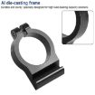 INOKIM OXO OX Scooter Hooks X1656 for Securing Steering Bar to Deck - 4