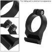 INOKIM OXO OX Scooter Hooks X1656 for Securing Steering Bar to Deck - 7