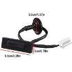 Kia Picanto Trunk Door Handle Switch 81260-1W220 Trunk Release - 3