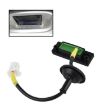 Kia Picanto Trunk Door Handle Switch 81260-1W220 Trunk Release - 5