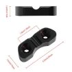 INOKIM OXO OX Scooter Steering Shaft Locking Block X1653 Insert - 3
