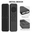 AhaStyle Pink Silicone Case for Apple TV Siri Remote 2/3 PT167 - 2