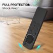 AhaStyle Pink Silicone Case for Apple TV Siri Remote 2/3 PT167 - 6