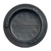 71mm Headlight Dust Cover for Mercedes-Benz W204 W171 W212 W222 - 1