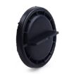 71mm Headlight Dust Cover for Mercedes-Benz W204 W171 W212 W222 - 3