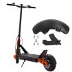 INOKIM OXO OX Electric Scooter Rear Mudguard Set X1433 - 2