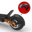 INOKIM OXO OX Electric Scooter Rear Mudguard Set X1433 - 7