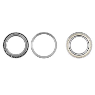 INOKIM OXO OX Scooter Steering Shaft Bearing Parts Upper+Lower - 1