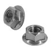 INOKIM OXO OX Scooter M14 Iron Flange Nut for Motor Shaft 2-Pack - 2