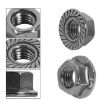 INOKIM OXO OX Scooter M14 Iron Flange Nut for Motor Shaft 2-Pack - 5