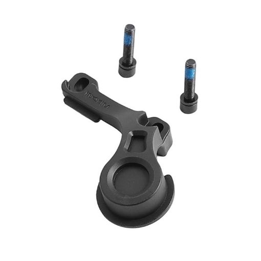 INOKIM OX OXO Scooter Rocker Seal Cover for Motor & Wheel Shaft, Rear - 1