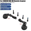 INOKIM OX OXO Scooter Rocker Seal Cover for Motor & Wheel Shaft, Rear - 4