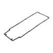 INOKIM OXO OX Scooter Waterproof Sealing Ring for Floorboard Cover - 1