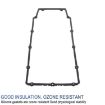 INOKIM OXO OX Scooter Waterproof Sealing Ring for Floorboard Cover - 7