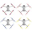 DJI Mini 3 Drone 6030F Propeller Blades 8pcs Set - Yellow - 3