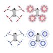 DJI Mini 3 Drone 6030F Propeller Blades 8pcs Set - Yellow - 4