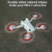 DJI Mini 3 Drone 6030F Propeller Blades 8pcs Set Tricolor Wings - 5