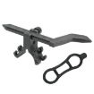 Bicycle Rim Adjustment Tool BT110B Black - No Dial - 1