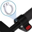 Xiaomi/Ninebot Accelerator Dial Snap Ring 2pcs - M365/1S/Pro/ES1/ES2/ES3 - 2