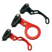 Bicycle Front Derailleur Chain Guide ISG03 Model Black - 2