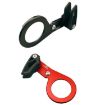 Bicycle Front Derailleur Chain Guide ISG05 Model Black - 4