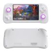 XF43 Retro Handheld Game Console 4.3" Screen 64G (Gray) - 2