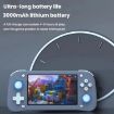 XF43 Retro Handheld Game Console 4.3" Screen 64G (Gray) - 6