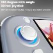 XF43 Retro Handheld Game Console 4.3" Screen 128G (Gray) - 7