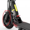 Kugoo S1/S2/S3 8-Inch Scooter Control Bin Cover Replacement (Black) - 6